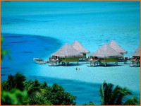 Luna de miere in Caraibe